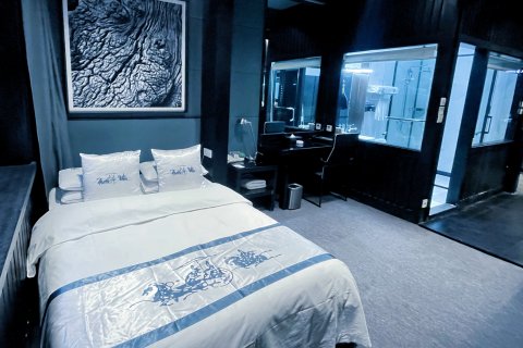 乌鲁木齐野马丝路驿站文化主题沙龙