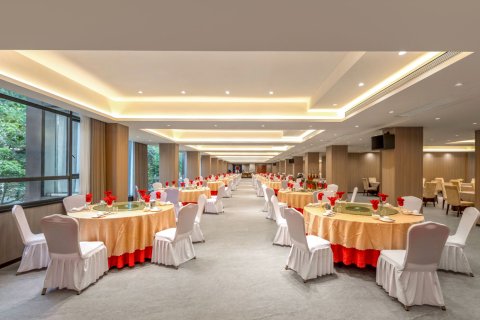 阳朔新西街国际度假酒店