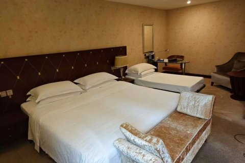 天津泰达国际酒店