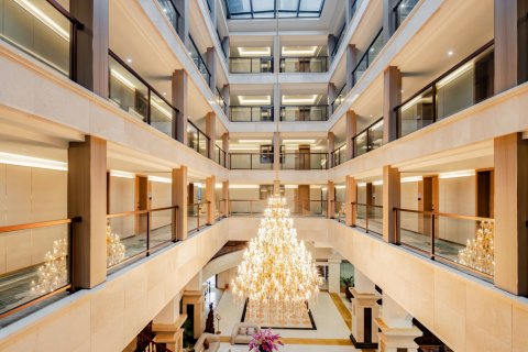 阳朔新西街国际度假酒店