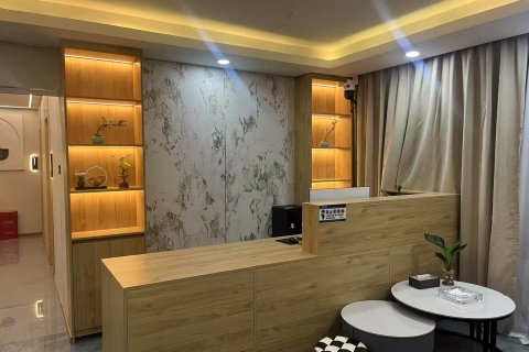 墨脱山禾之涧精品酒店