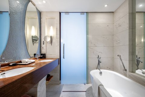 舟山喜来登绿城酒店