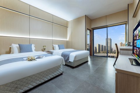 东源红光商务酒店(南园古村店)