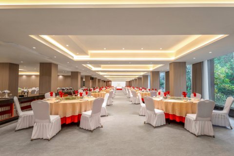 阳朔新西街国际度假酒店