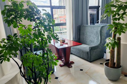 威宁曼哈顿铂金酒店