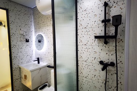 科右中旗吉祥酒店