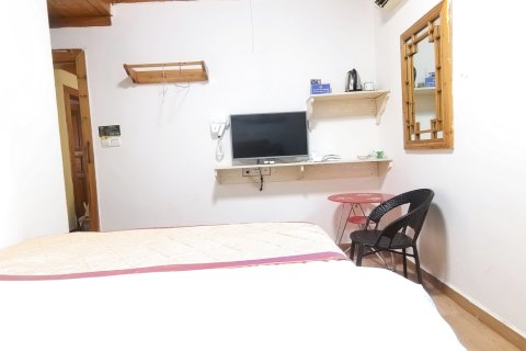 阳朔西街老门客栈