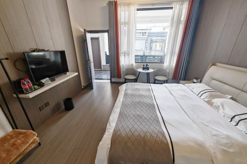 大理秘域木槿阁客栈