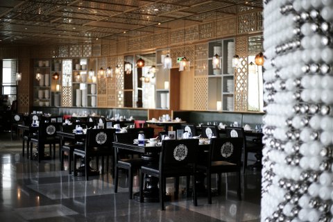 三亚山海天大酒店·傲途格精选