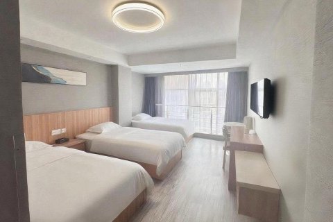 南苑e家(长兴南站八佰伴店)