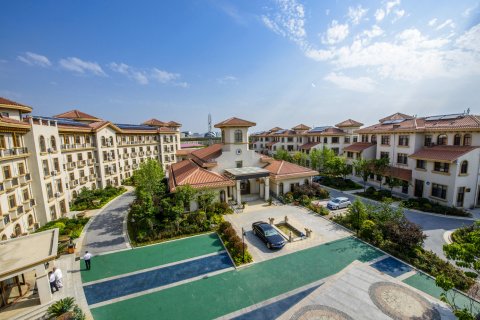 九龙晟大酒店(荣成海湾北路店)