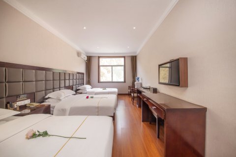 壶口望河楼大酒店