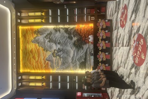 蔚蓝禧悦酒店(庆云县祥云大道店)