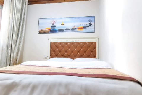 阳朔西街老门客栈