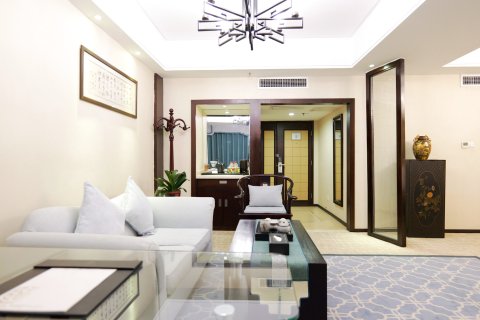 自贡汇东大酒店