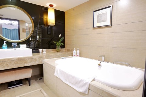 自贡汇东大酒店