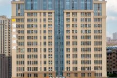 悦云尚酒店(坊子区渤海路店)