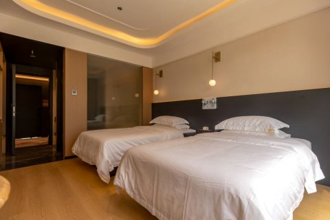 香格里精品酒店