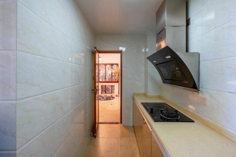 东山芭果时光别墅酒店