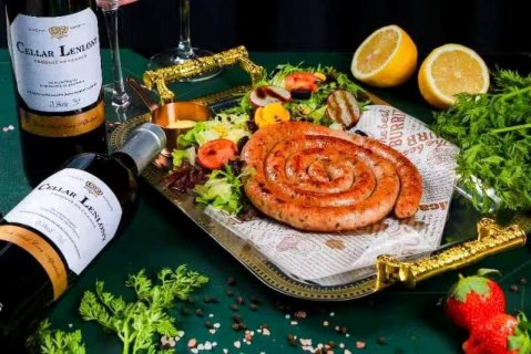 满洲里饭店(百年俄式主题店)