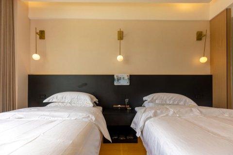 香格里精品酒店