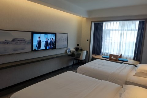 正阳璞云酒店(桂林两江四湖象鼻山景区店)