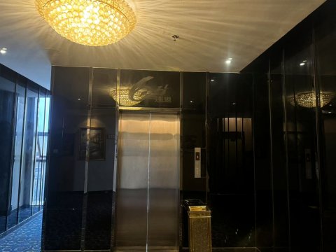 6+1商务宾馆(当涂高铁东站大润发店)