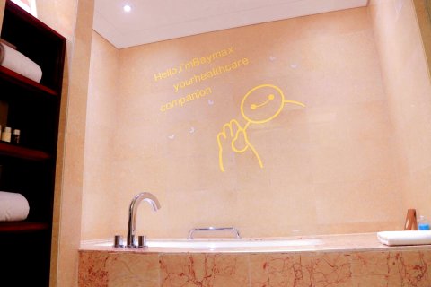 武汉光谷金盾大酒店