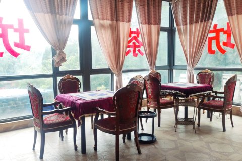 荣县99假日酒店