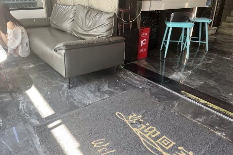 格菲酒店(兴化牌楼中路郑板桥故居店)