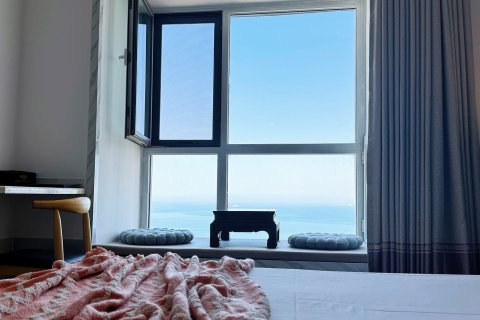 唐人海湾商务酒店(威海刘公岛店)