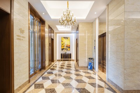 九龙晟大酒店(荣成海湾北路店)