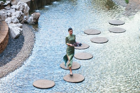 大连香格里拉大酒店