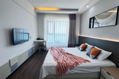 唐人海湾商务酒店(威海刘公岛店)