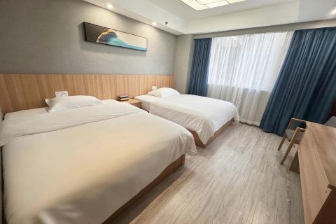 南苑e家(长兴南站八佰伴店)