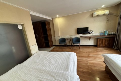 金桥宾馆(彰武火车站店)