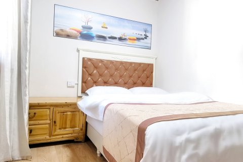 阳朔西街老门客栈