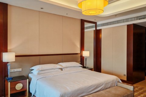 六盘水福朋喜来登酒店