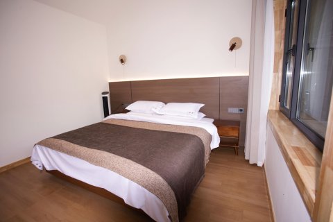 琼库什台一分阁民宿