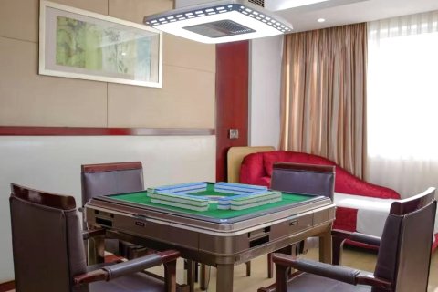 东方夏威夷假日酒店(孝感体育馆店)