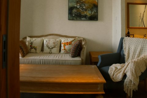 十二庄园·香典民宿(元阳梯田景区店)