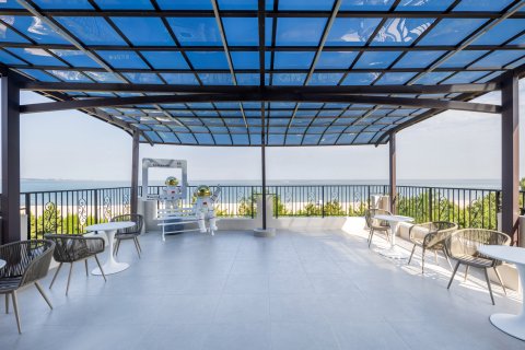 九龙晟大酒店(荣成海湾北路店)