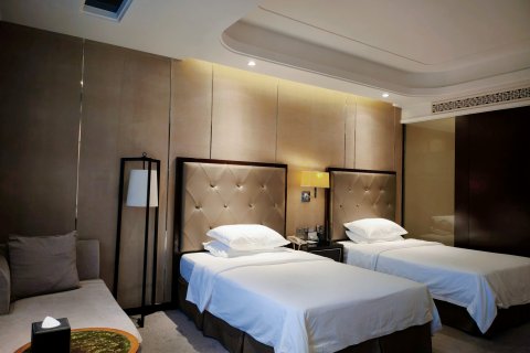 绵竹岷山饭店(市政府店)