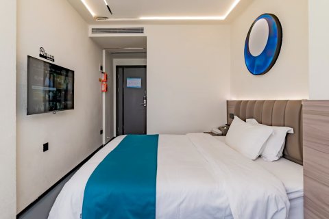 深圳杨梅坑逸海湾民宿