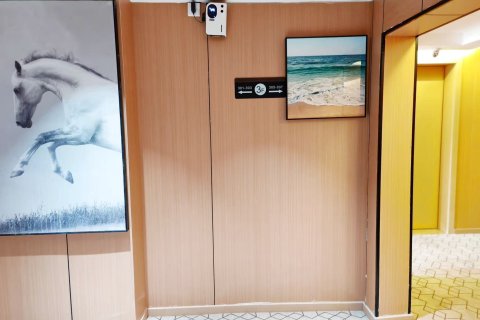 威宁曼哈顿铂金酒店