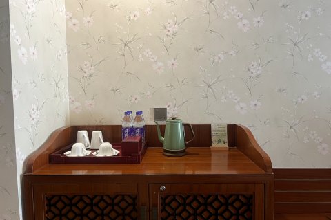 慈溪达蓬山大酒店