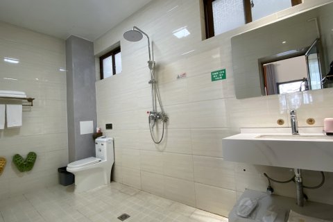 大理秘域木槿阁客栈