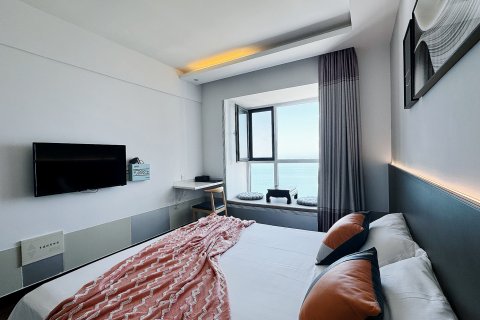 唐人海湾商务酒店(威海刘公岛店)