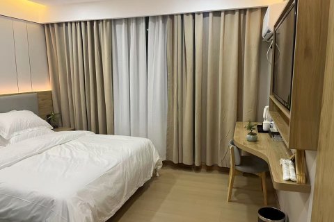 墨脱山禾之涧精品酒店