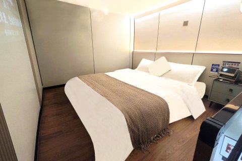 贰肆贰公寓（广州上下九步行街华林寺地铁站店）